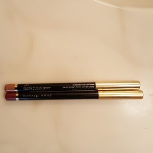 Joan Rivers lip liners